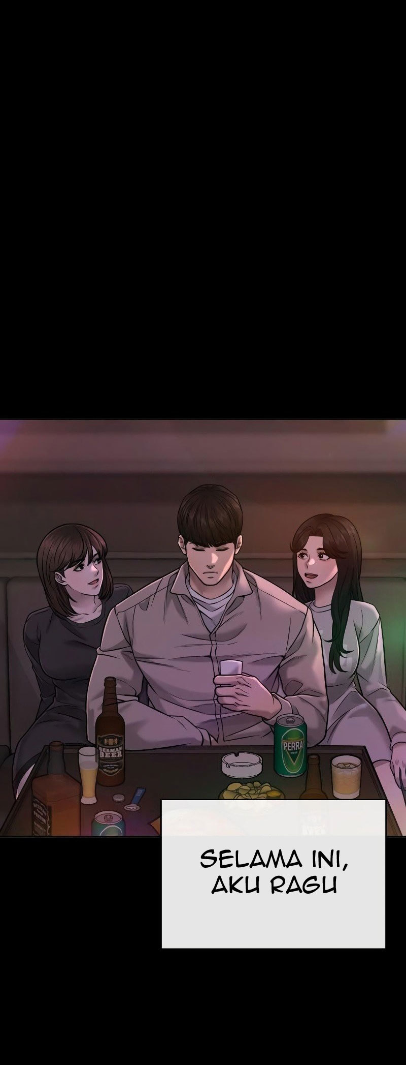 Quest Supremacy Chapter 67 Gambar 10
