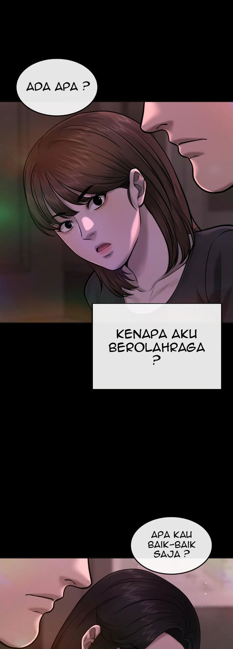 Quest Supremacy Chapter 67 Gambar 11
