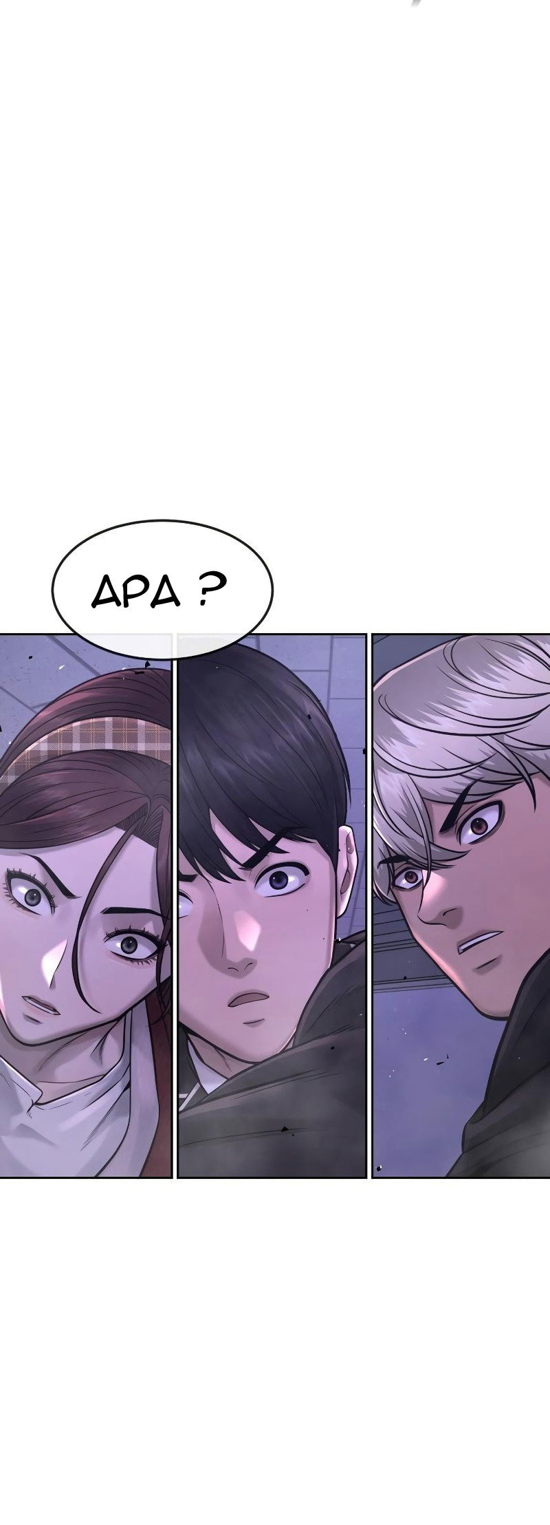 Quest Supremacy Chapter 67 Gambar 23