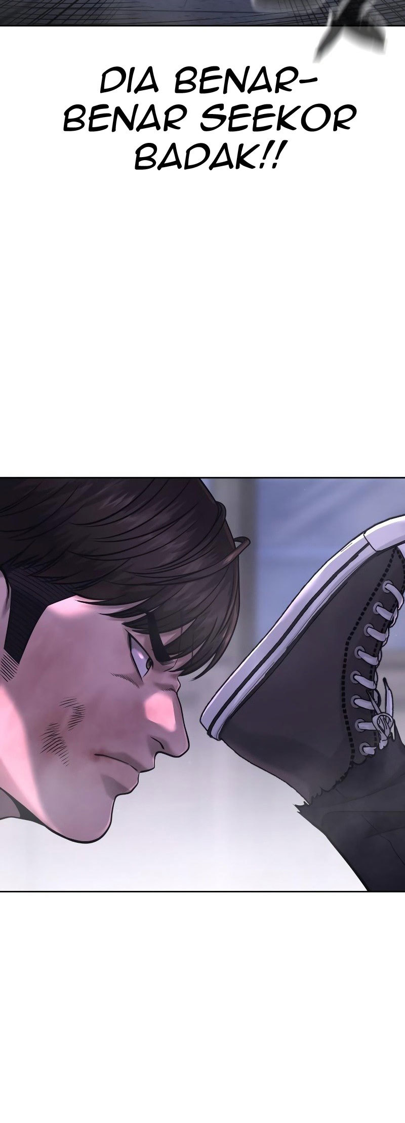 Quest Supremacy Chapter 67 Gambar 27