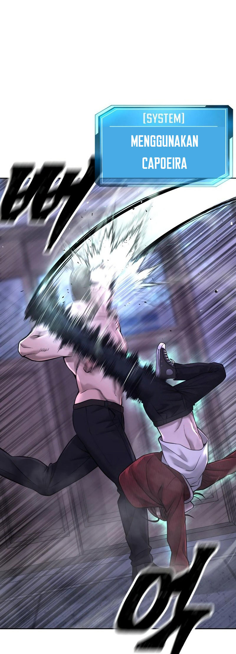 Quest Supremacy Chapter 67 Gambar 28