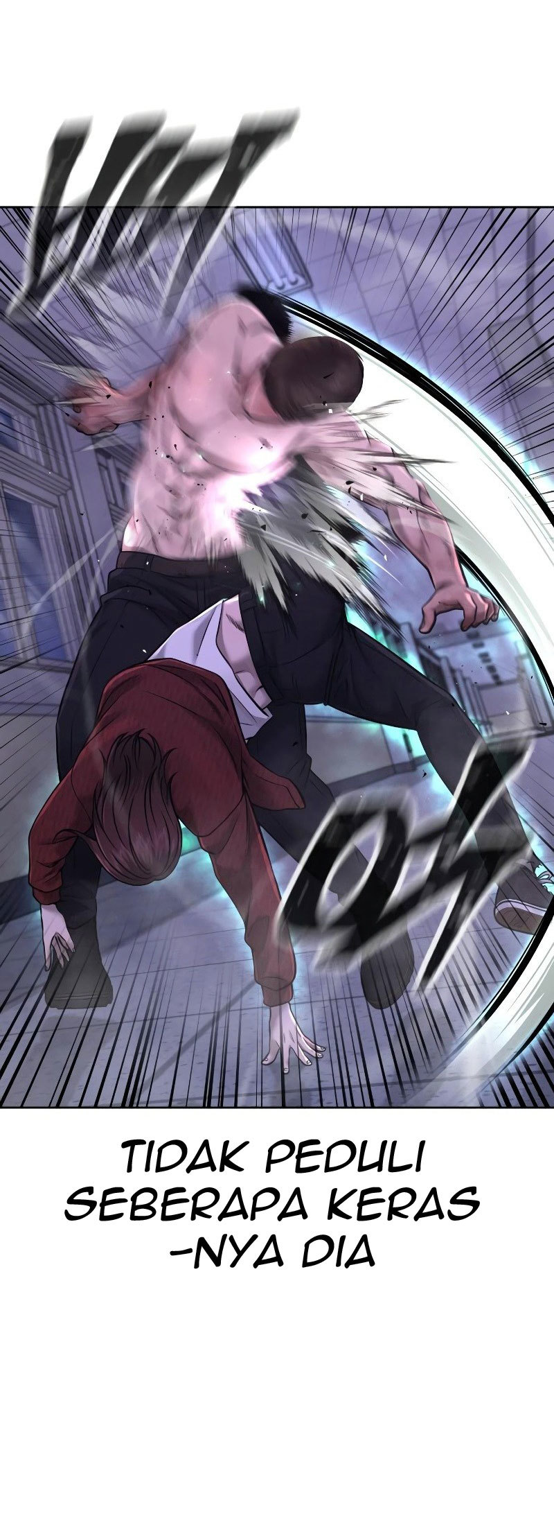 Quest Supremacy Chapter 67 Gambar 30