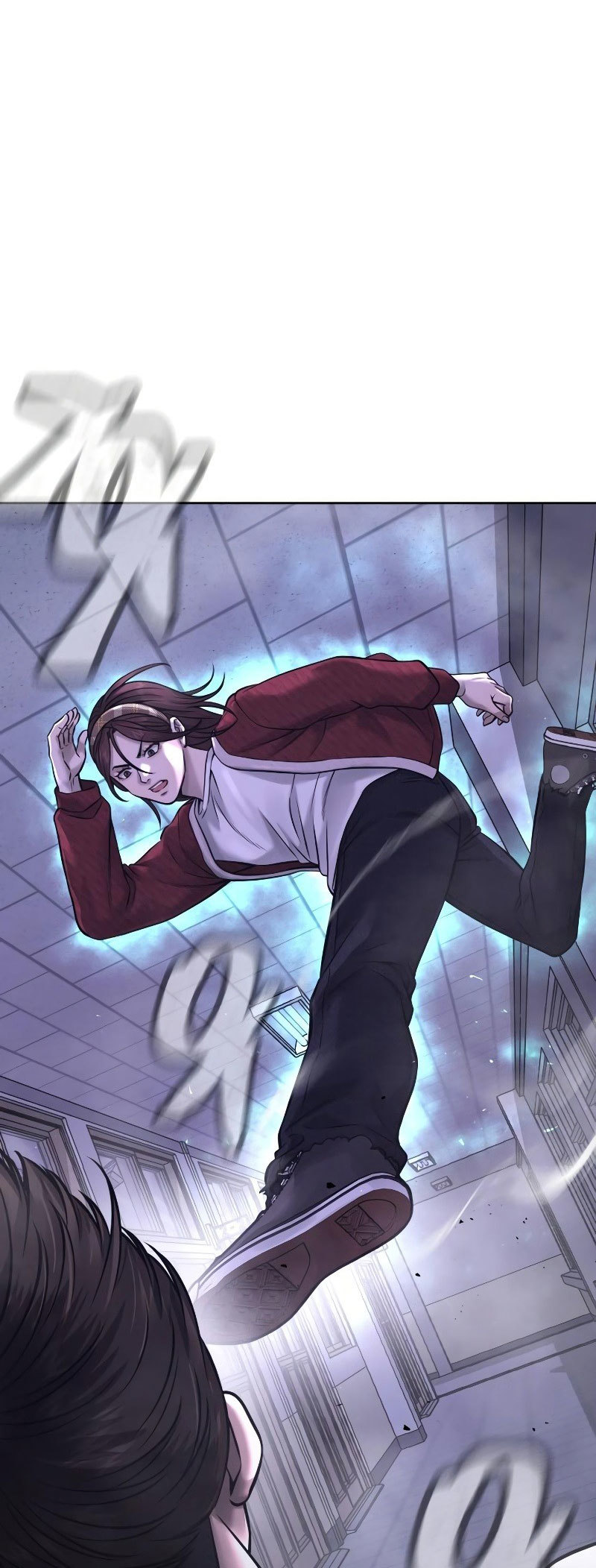Quest Supremacy Chapter 67 Gambar 33