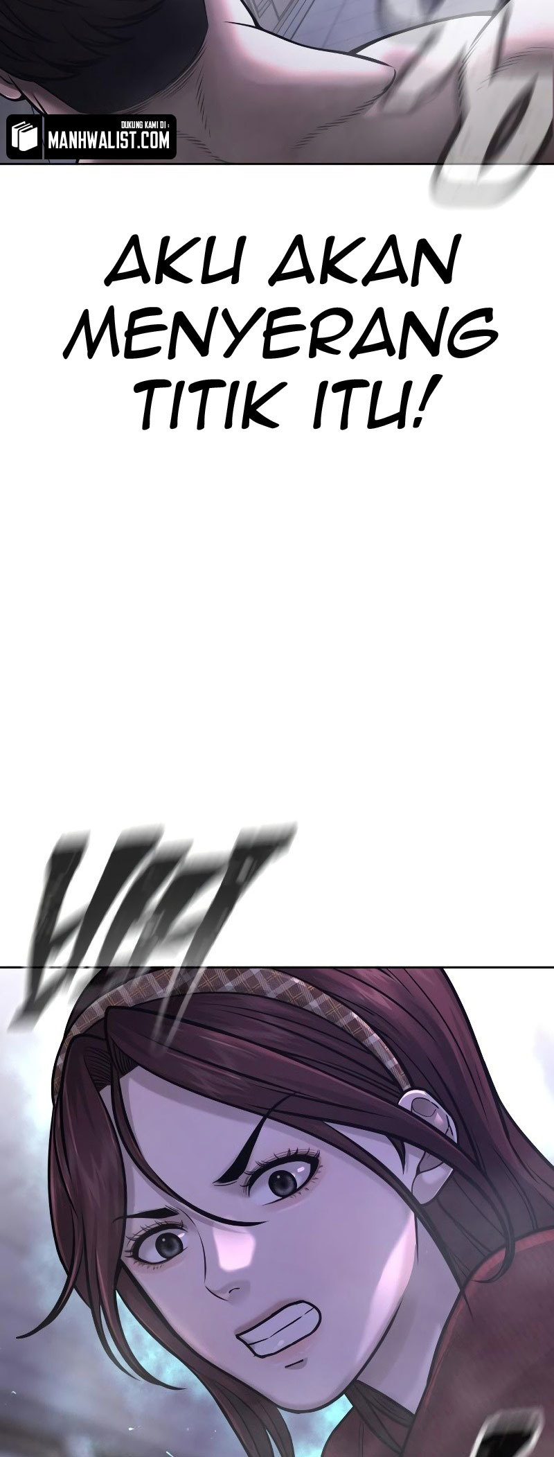 Quest Supremacy Chapter 67 Gambar 34