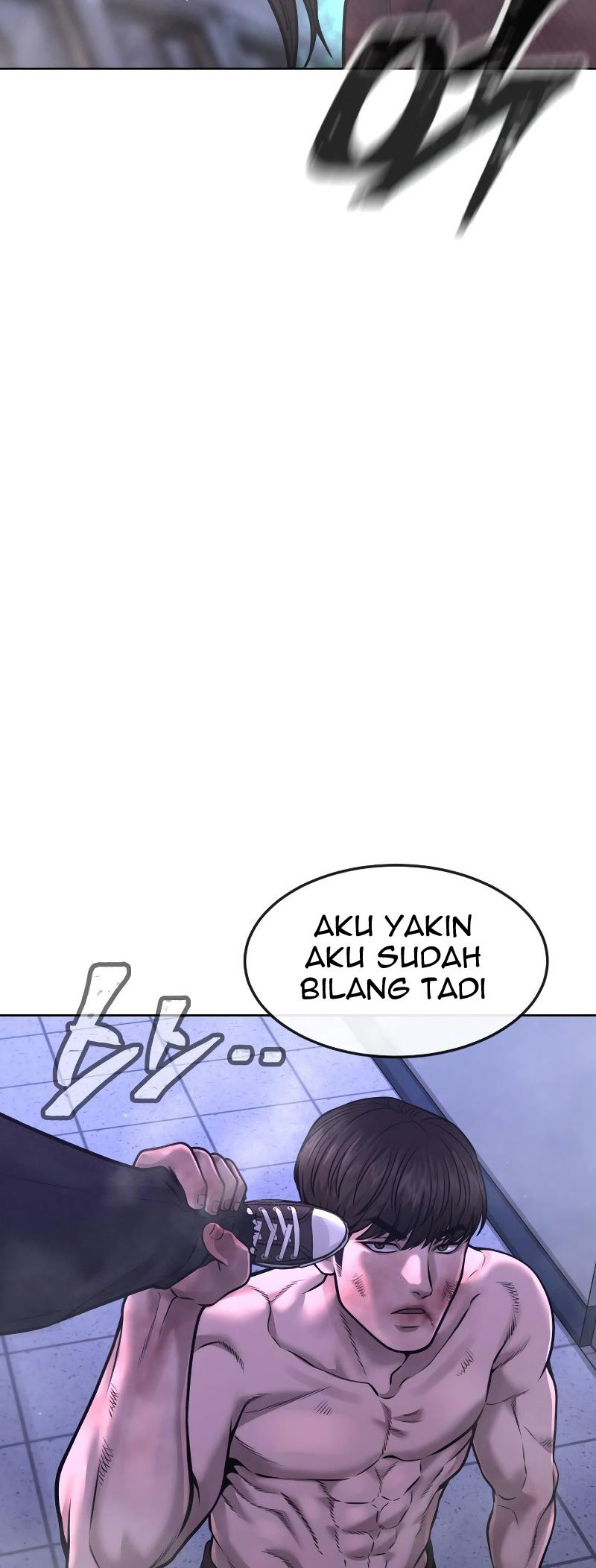 Quest Supremacy Chapter 67 Gambar 35