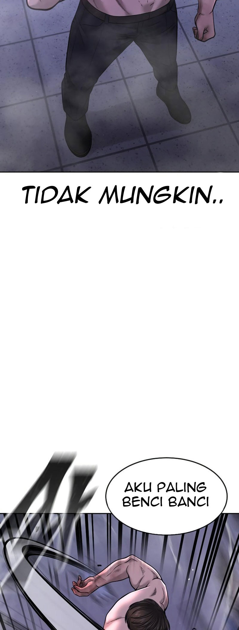 Quest Supremacy Chapter 67 Gambar 36