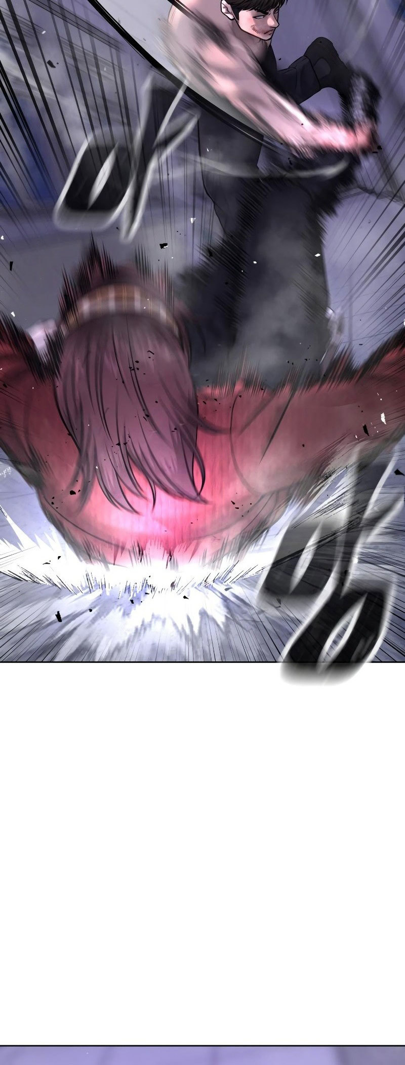 Quest Supremacy Chapter 67 Gambar 37