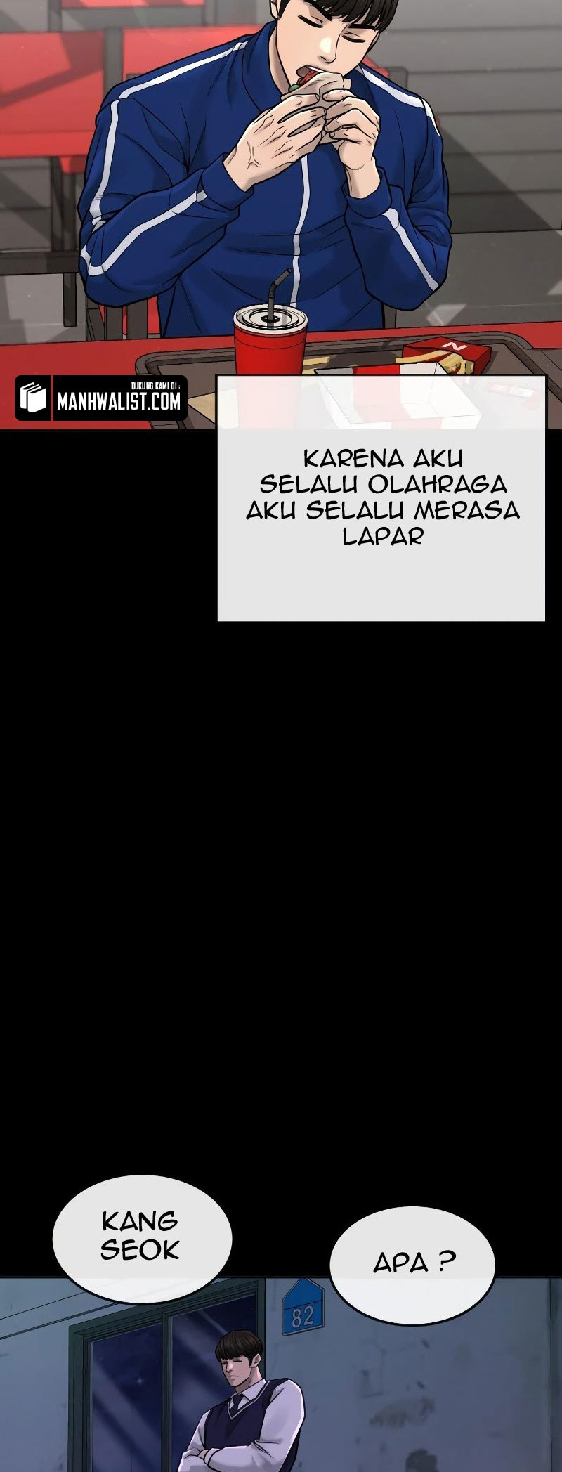Quest Supremacy Chapter 67 Gambar 4