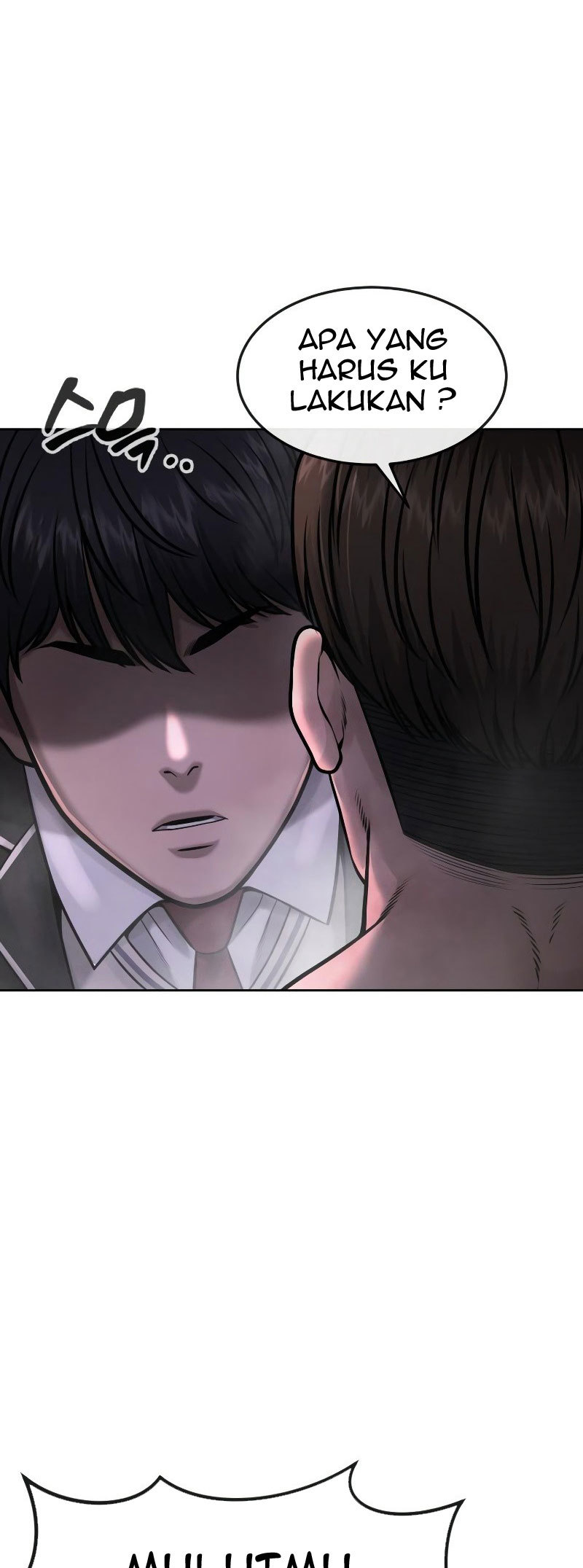 Quest Supremacy Chapter 67 Gambar 43