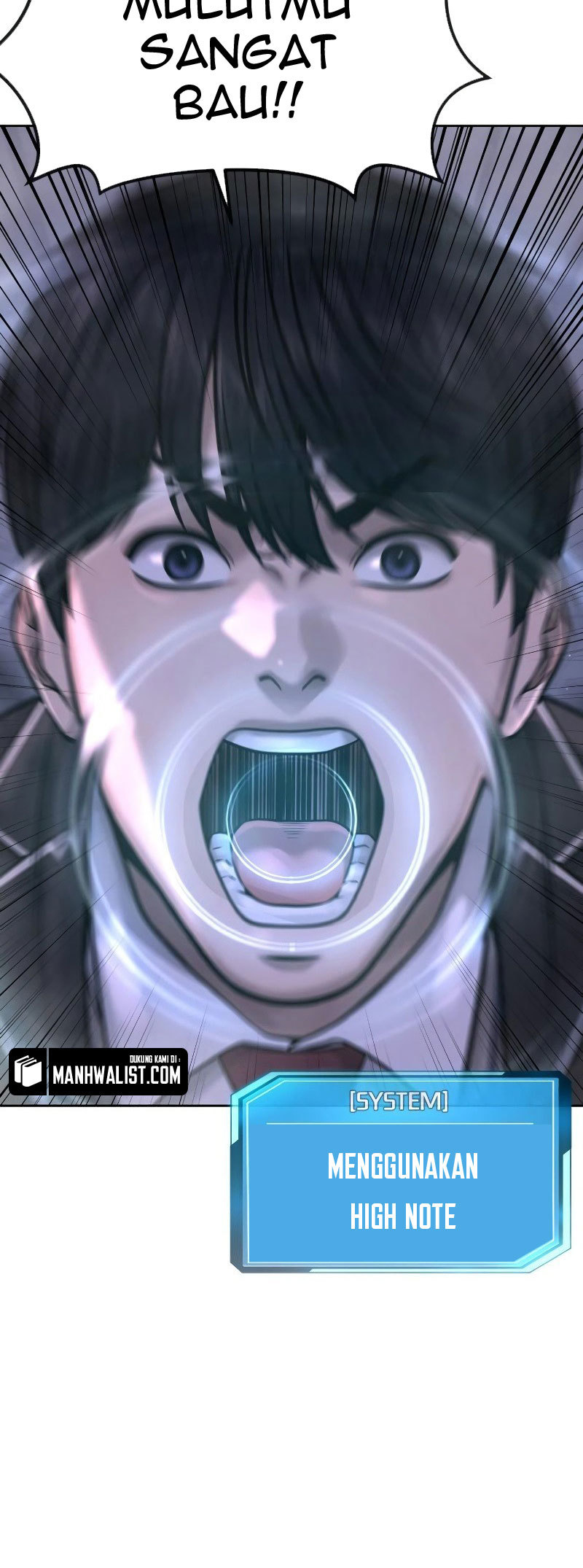 Quest Supremacy Chapter 67 Gambar 44