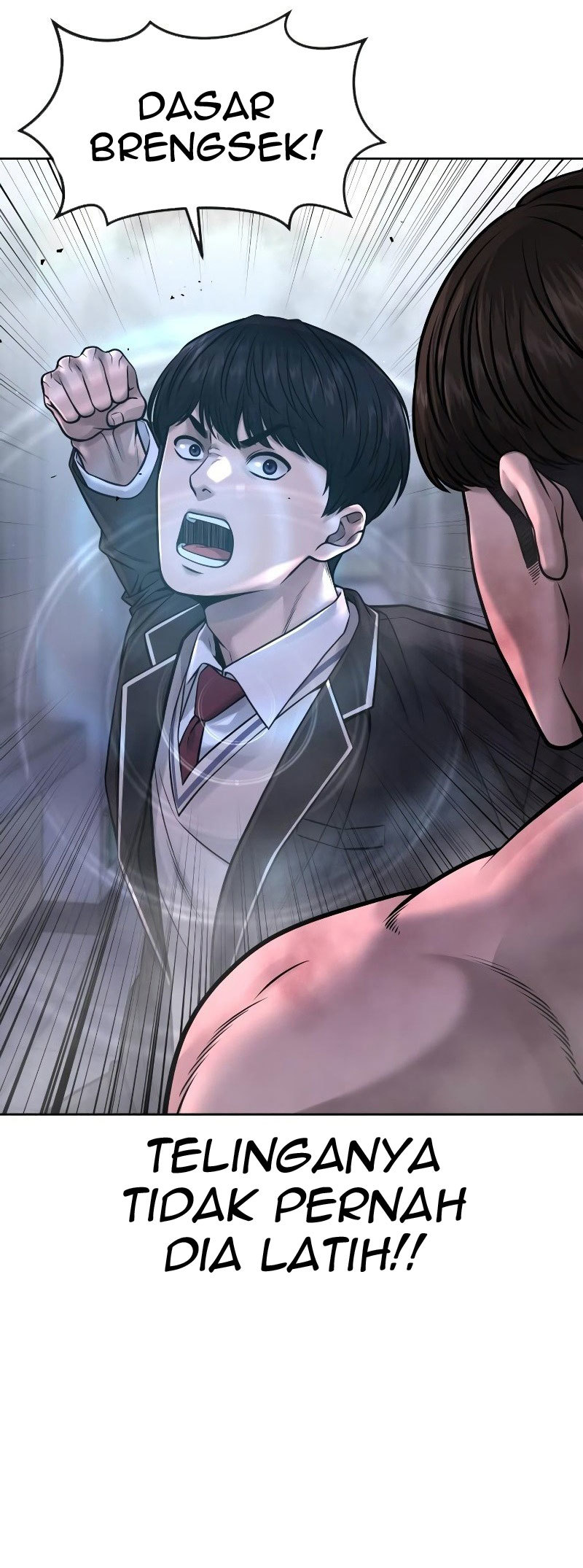 Quest Supremacy Chapter 67 Gambar 46
