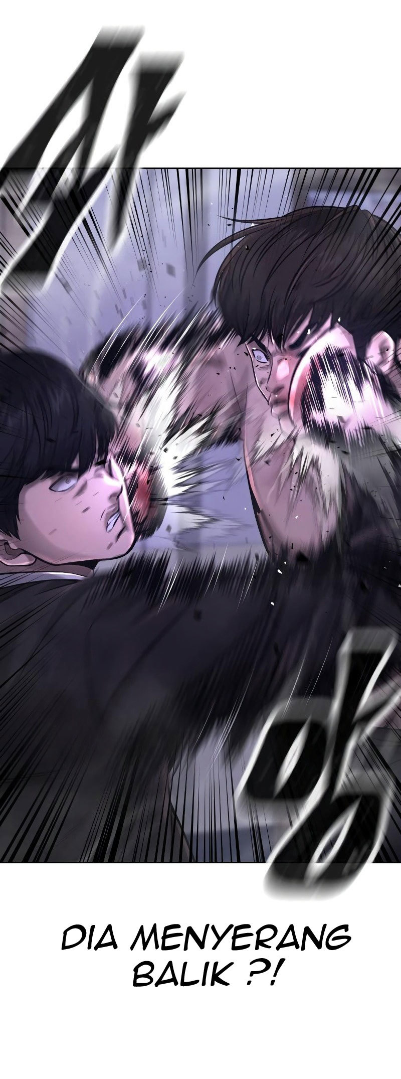 Quest Supremacy Chapter 67 Gambar 47