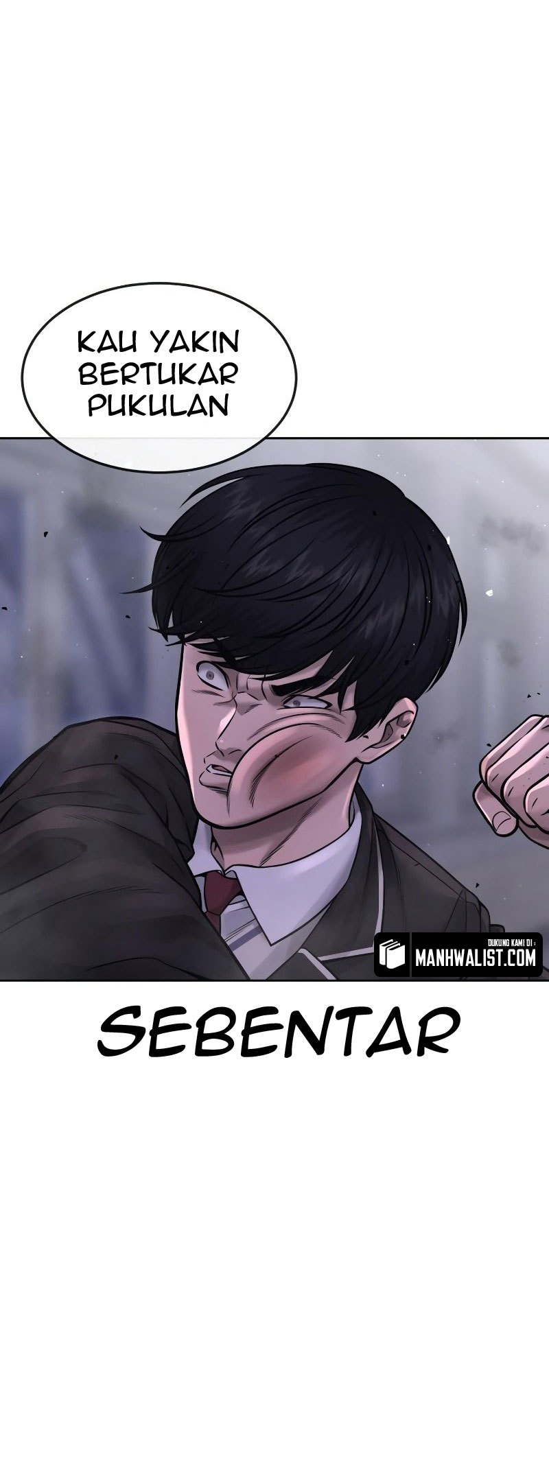 Quest Supremacy Chapter 67 Gambar 48