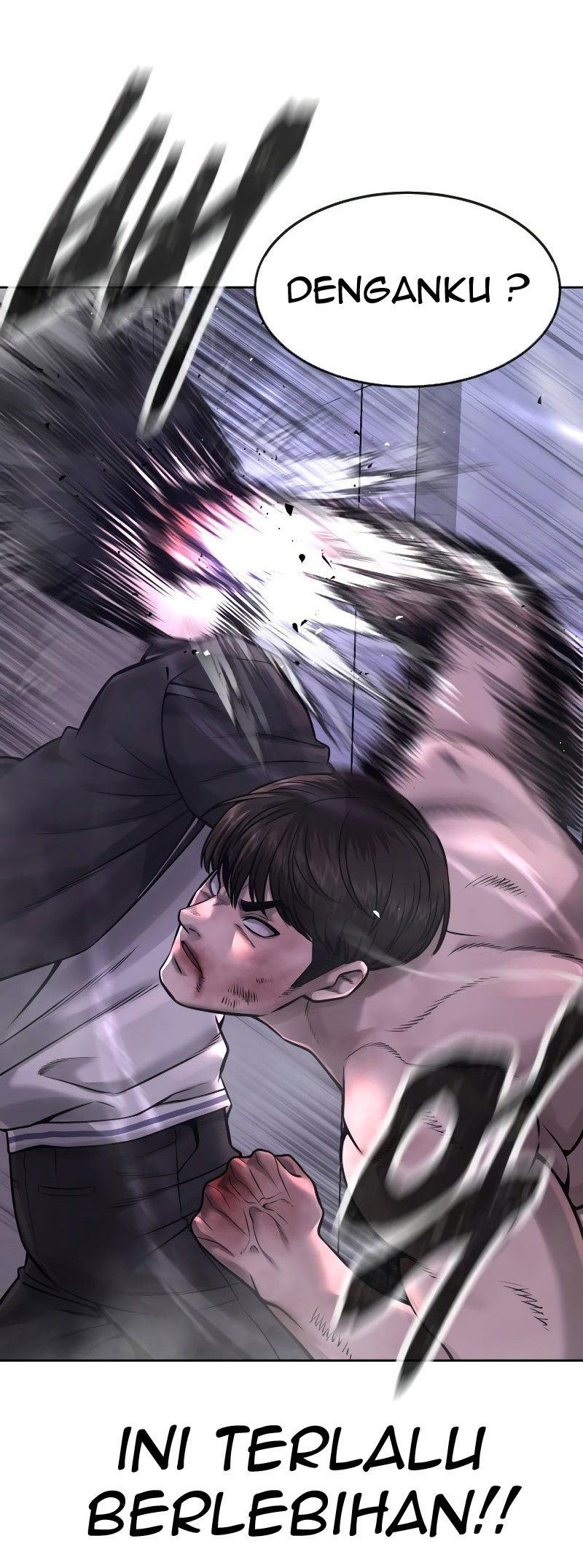 Quest Supremacy Chapter 67 Gambar 49