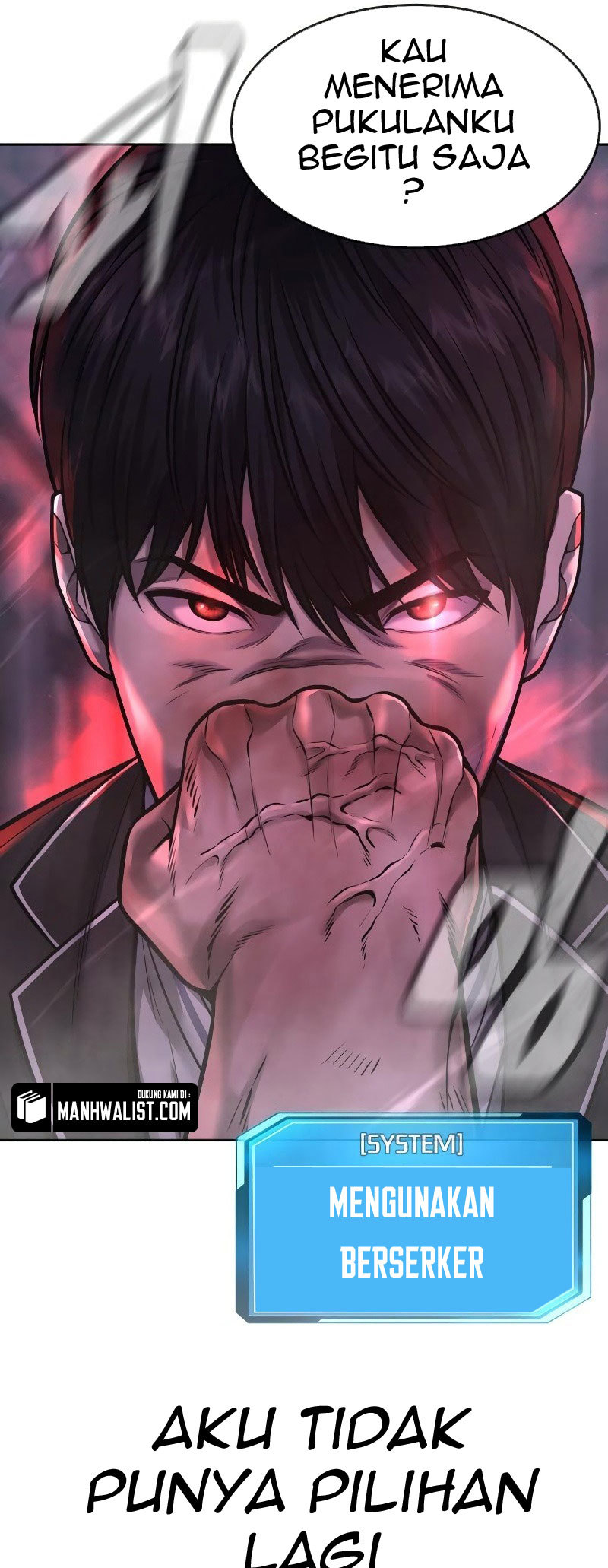 Quest Supremacy Chapter 67 Gambar 51