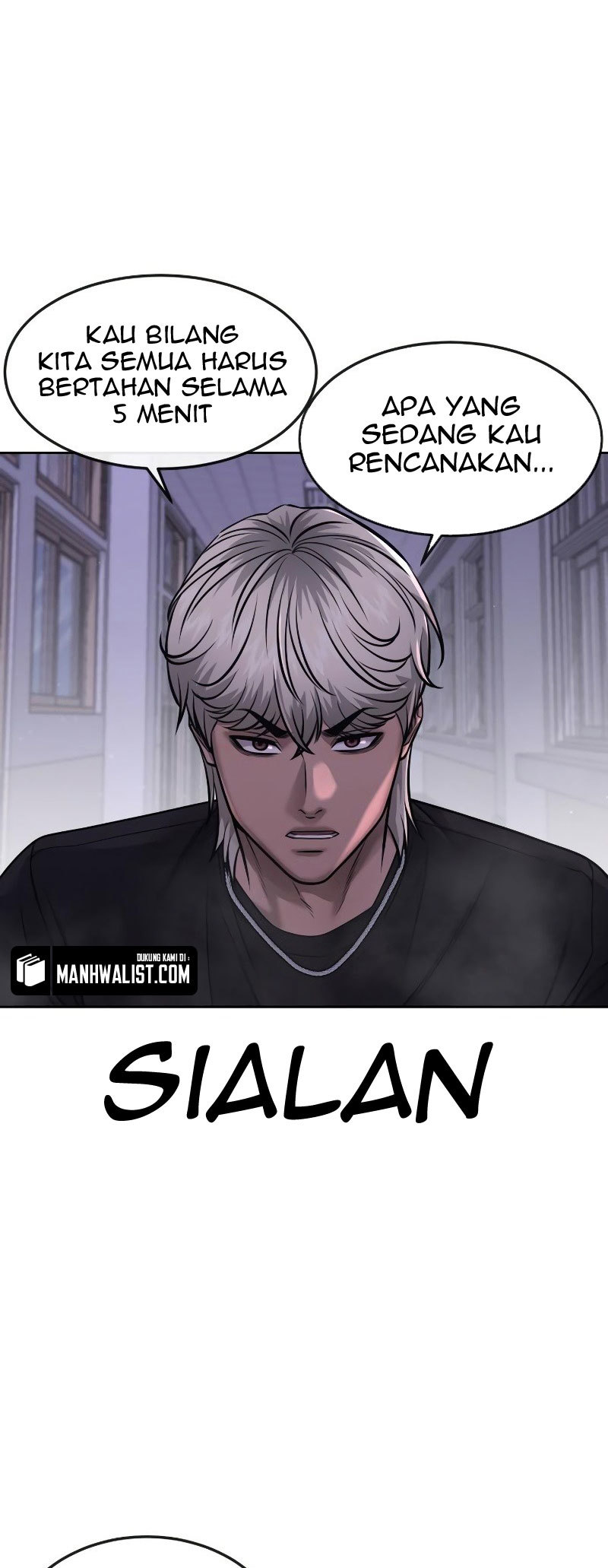 Quest Supremacy Chapter 67 Gambar 55