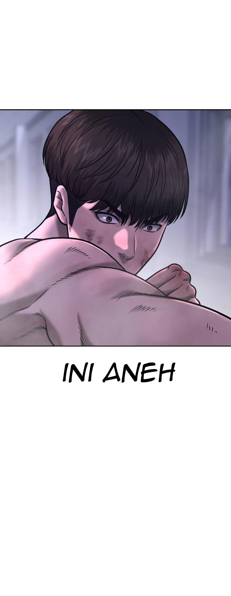 Quest Supremacy Chapter 67 Gambar 58