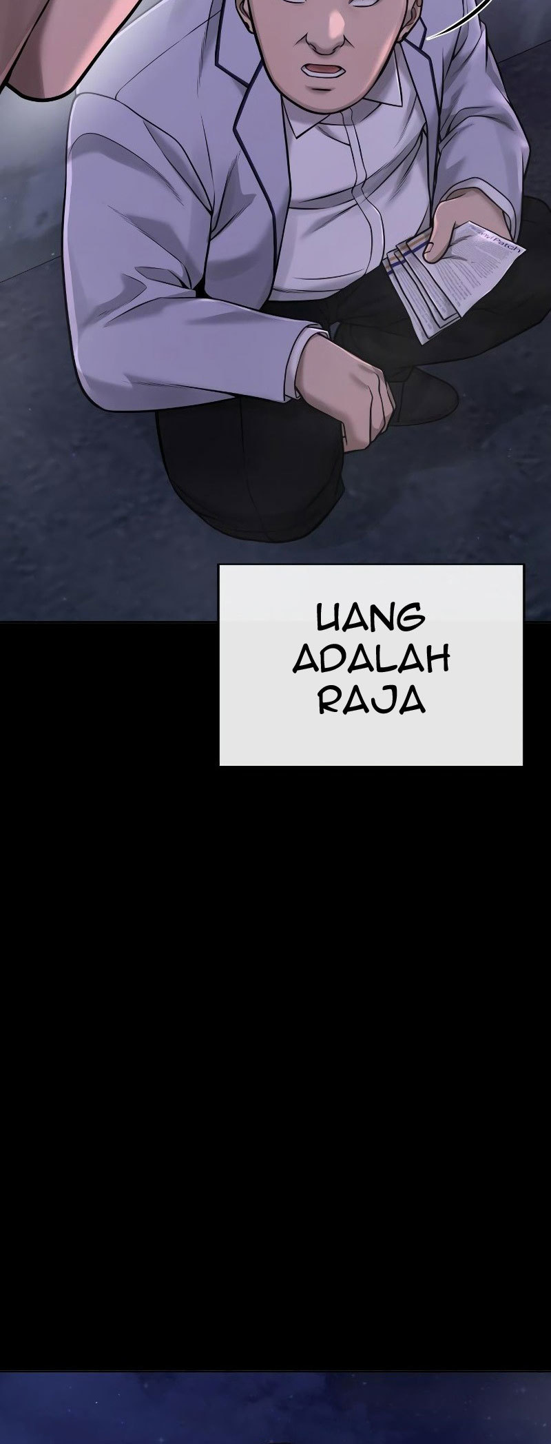 Quest Supremacy Chapter 67 Gambar 6