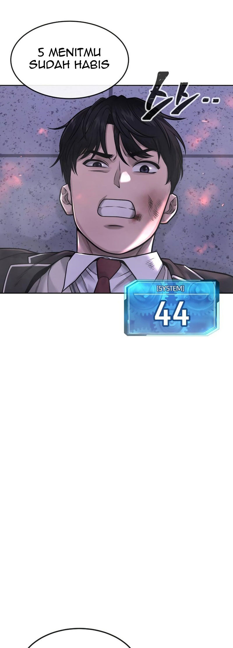 Quest Supremacy Chapter 67 Gambar 63