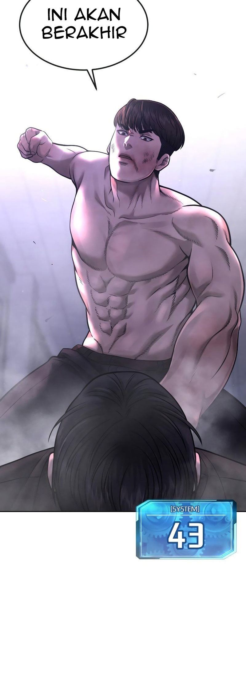 Quest Supremacy Chapter 67 Gambar 64