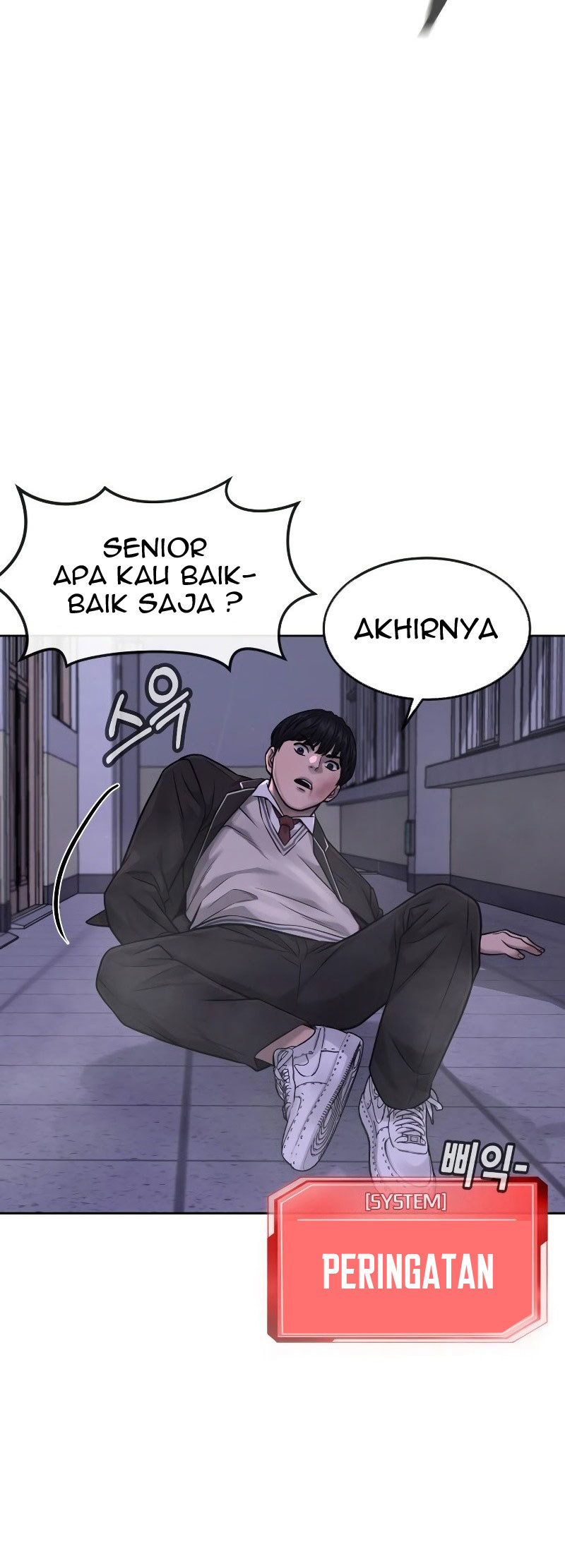 Quest Supremacy Chapter 67 Gambar 67