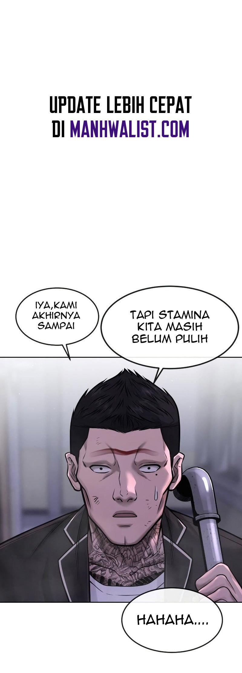 Quest Supremacy Chapter 67 Gambar 69