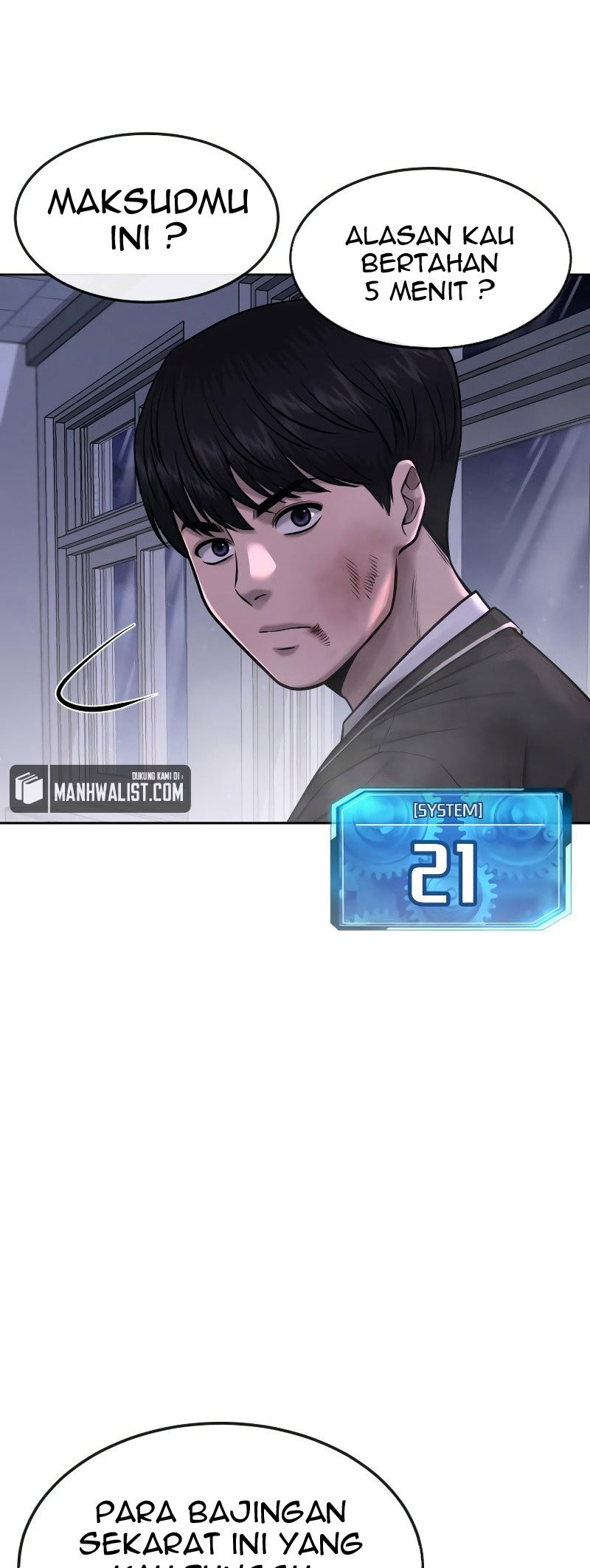 Quest Supremacy Chapter 67 Gambar 71