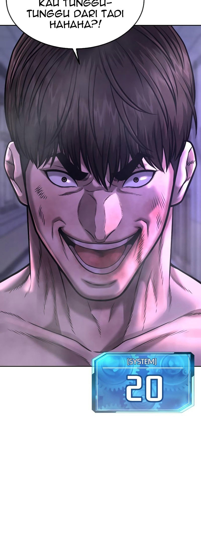 Quest Supremacy Chapter 67 Gambar 72