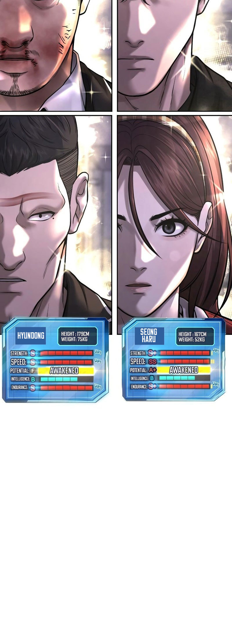 Quest Supremacy Chapter 67 Gambar 79