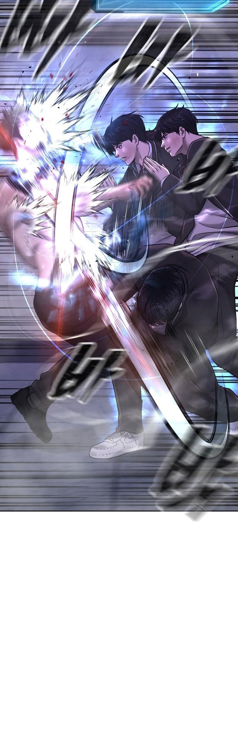 Quest Supremacy Chapter 67 Gambar 85