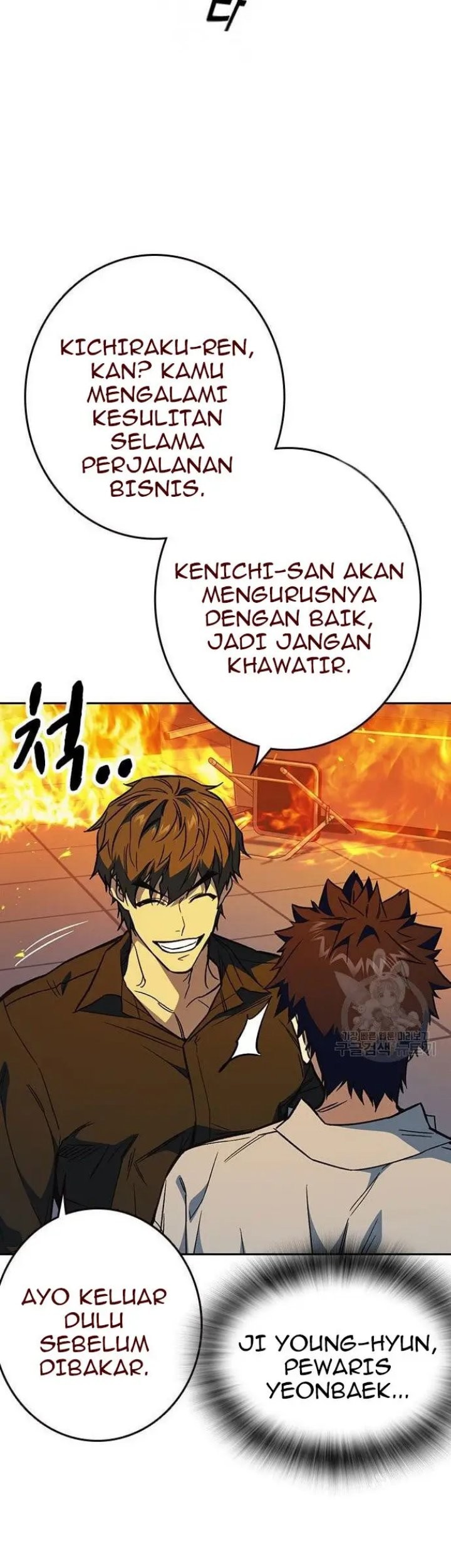 Study Group Chapter 192 Gambar 23