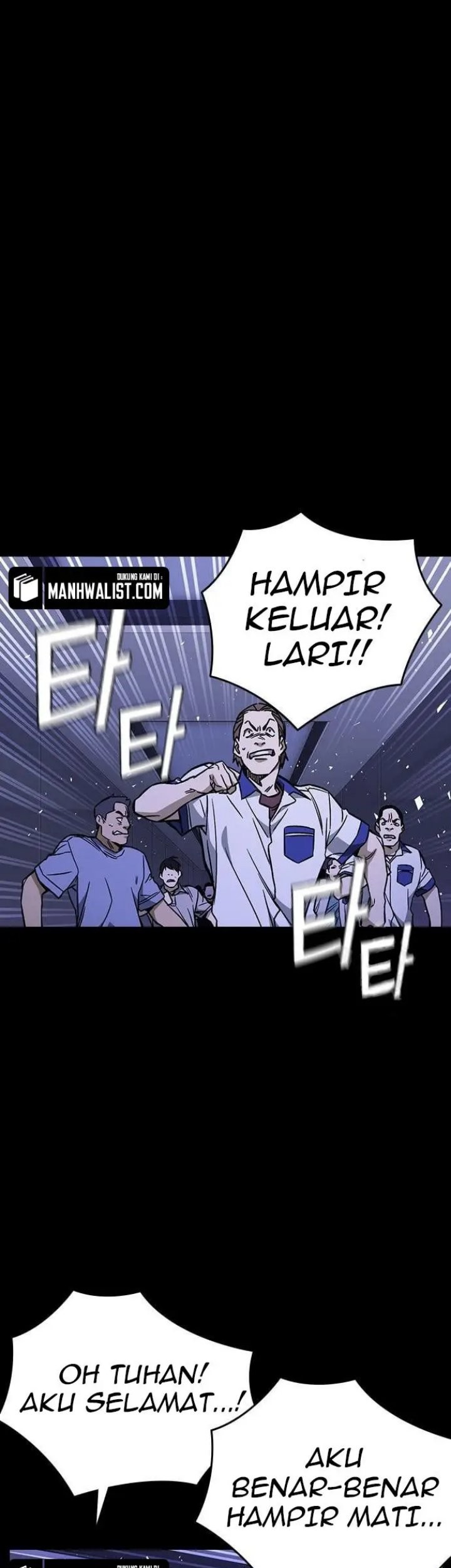 Baca Komik Study Group Chapter 192 Gambar 1