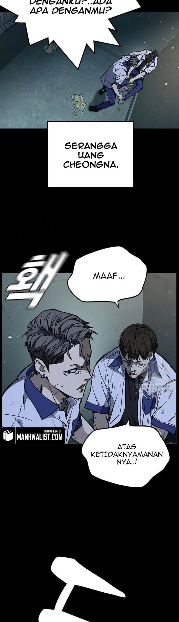 Study Group Chapter 192 Gambar 89