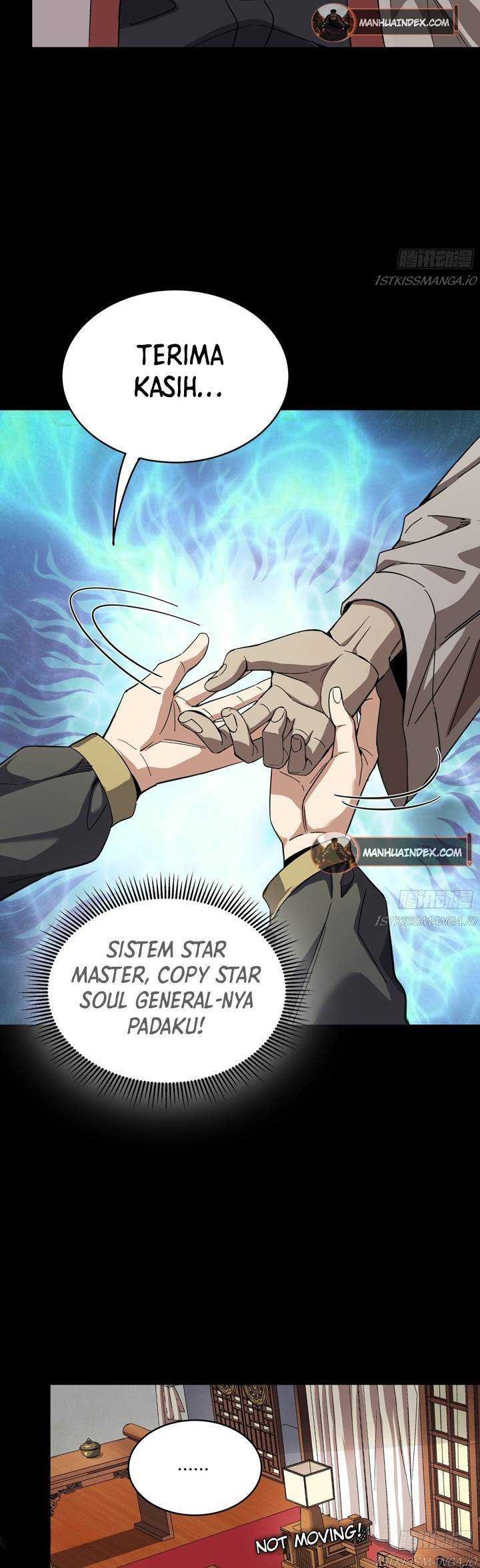 Legend of Star General Chapter 86 Gambar 20