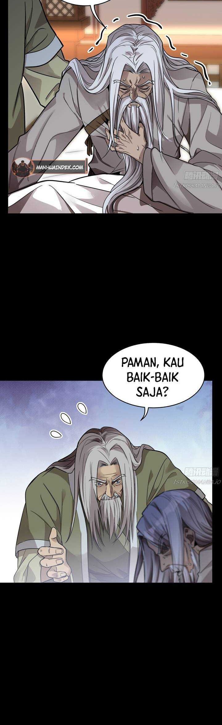 Legend of Star General Chapter 86 Gambar 22