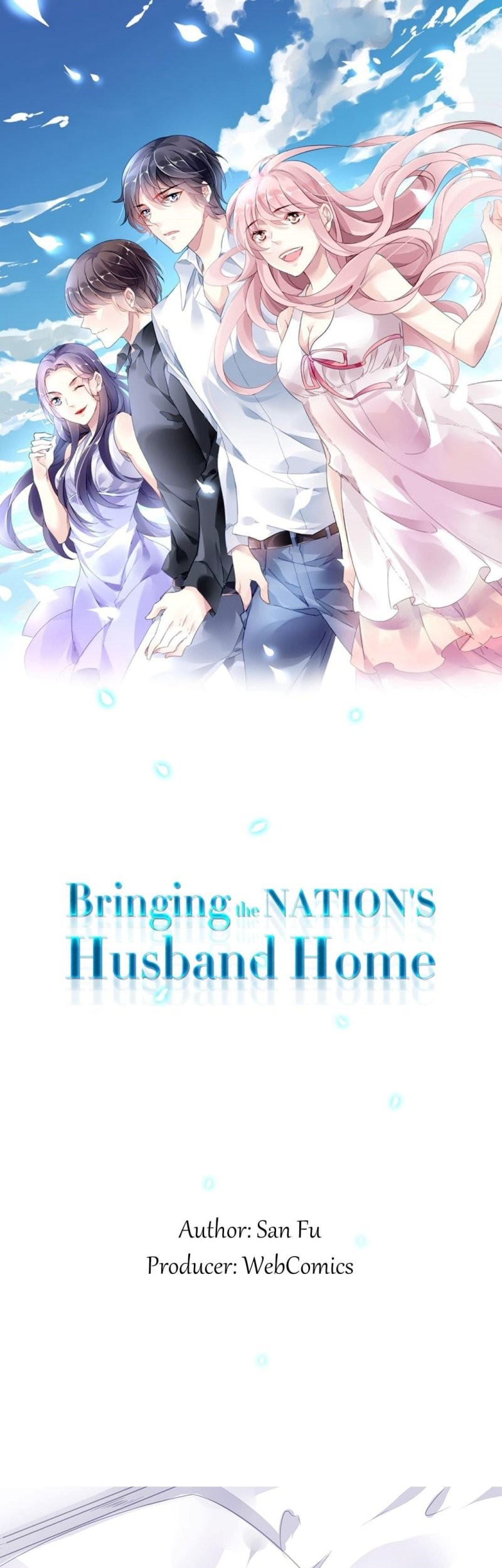 Baca  Guomin Laogong Dai Huijia Chapter 171 Gambar 2