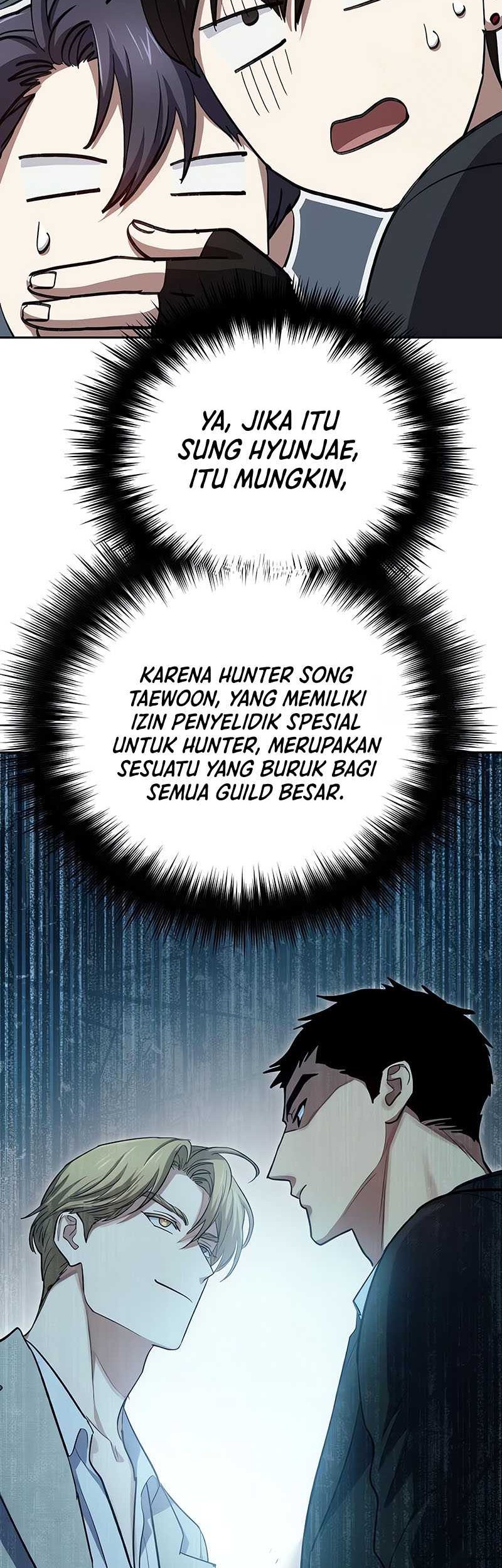 The S-Classes That I Raised Chapter 68 Gambar 34