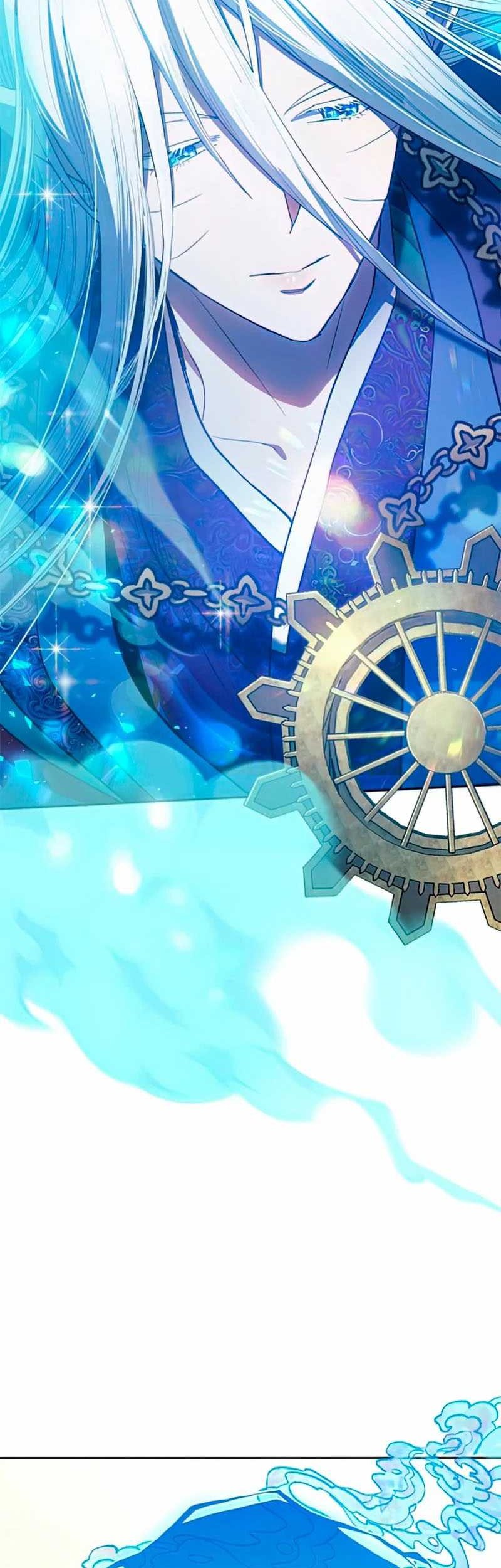 The S-Classes That I Raised Chapter 67 Gambar 37