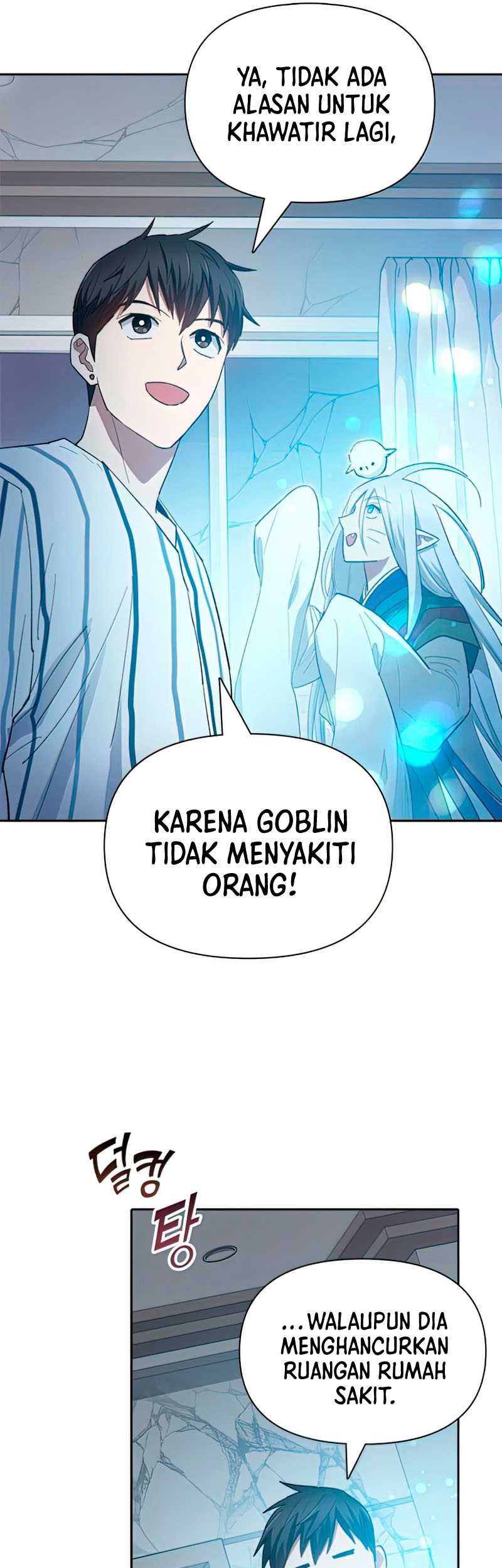 The S-Classes That I Raised Chapter 67 Gambar 43