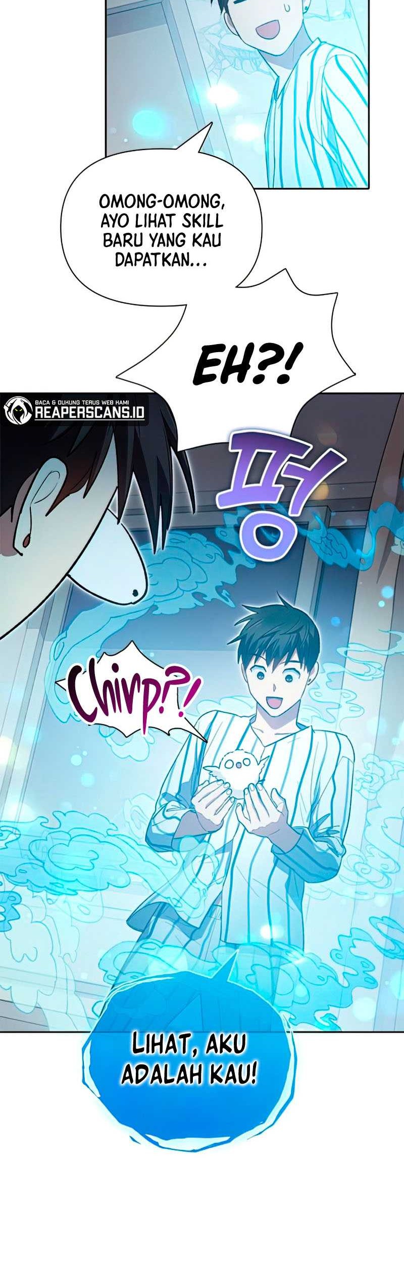The S-Classes That I Raised Chapter 67 Gambar 44