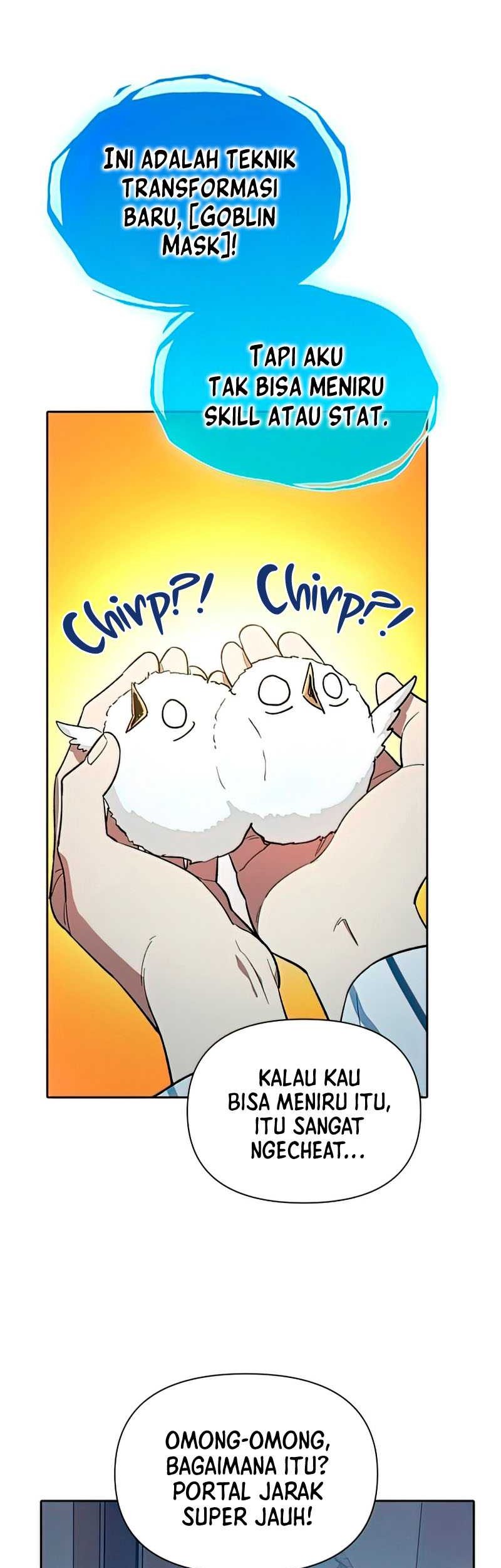 The S-Classes That I Raised Chapter 67 Gambar 45