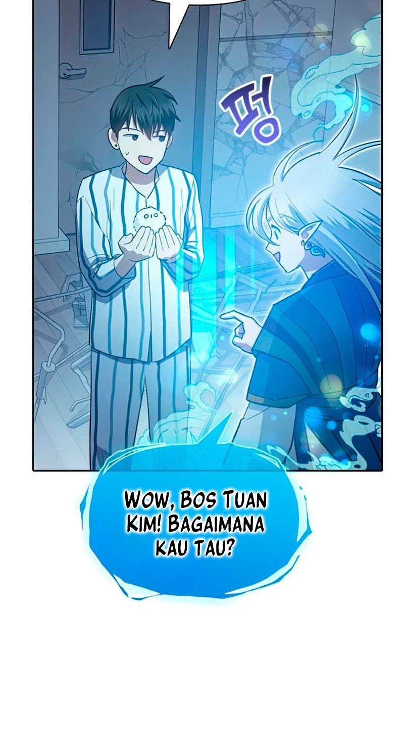 The S-Classes That I Raised Chapter 67 Gambar 46