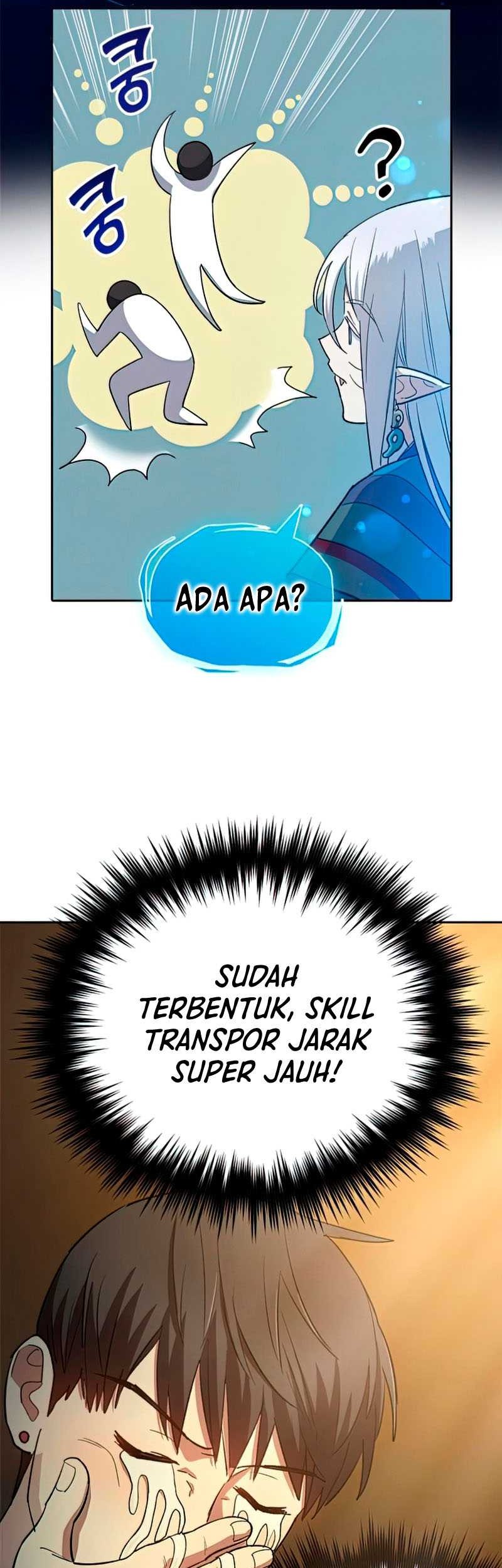 The S-Classes That I Raised Chapter 67 Gambar 49