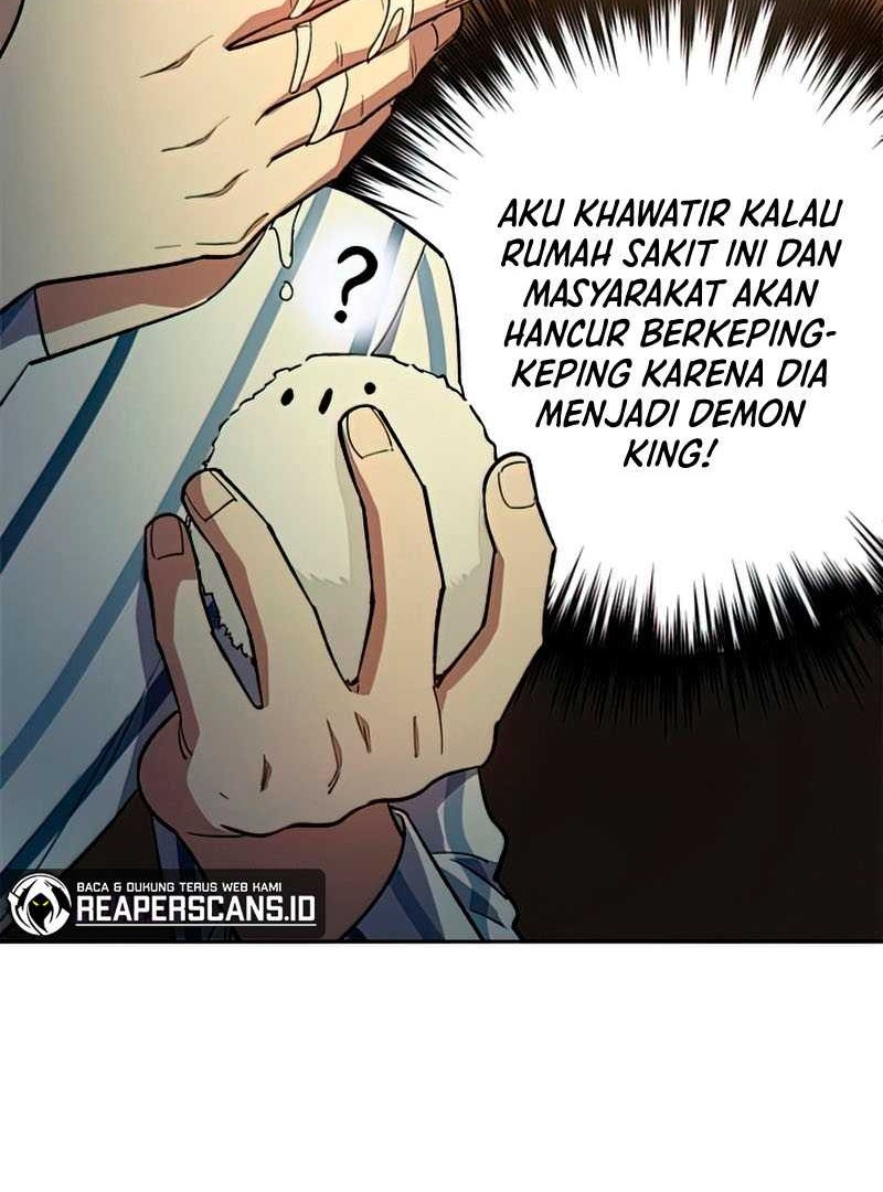 The S-Classes That I Raised Chapter 67 Gambar 50