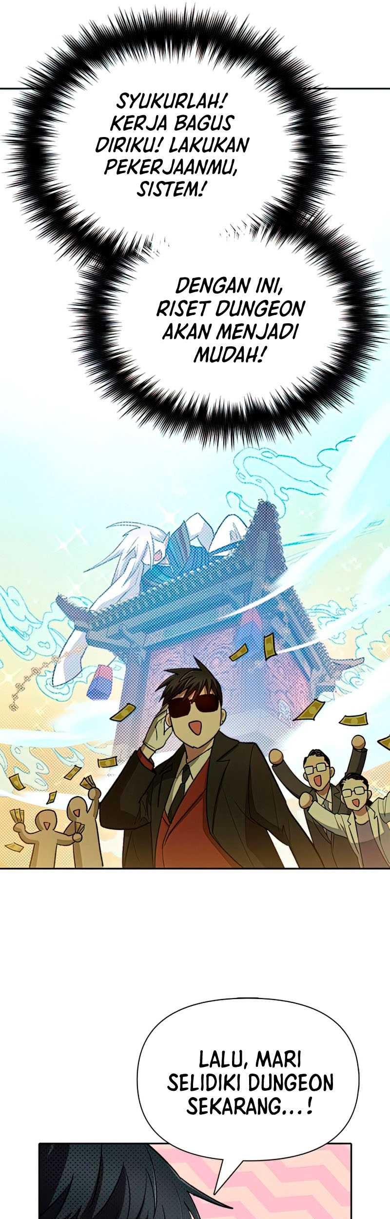 The S-Classes That I Raised Chapter 67 Gambar 51