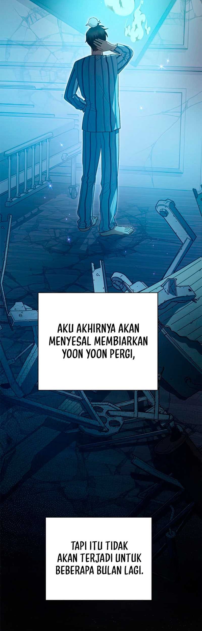 The S-Classes That I Raised Chapter 67 Gambar 60