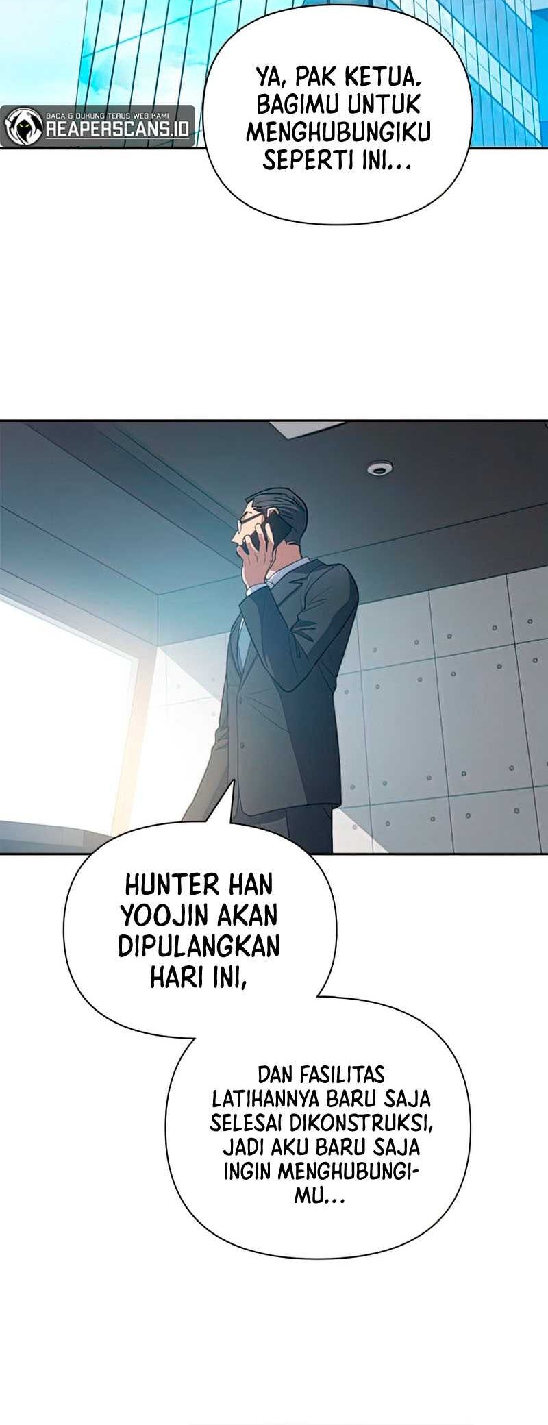 The S-Classes That I Raised Chapter 67 Gambar 62