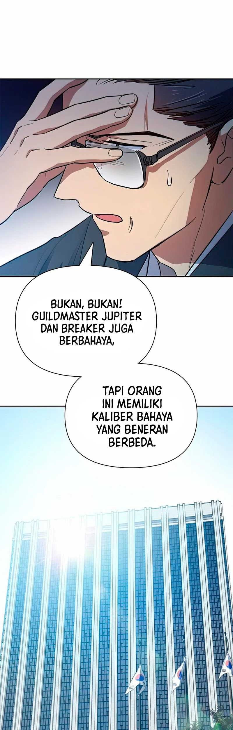 The S-Classes That I Raised Chapter 67 Gambar 65