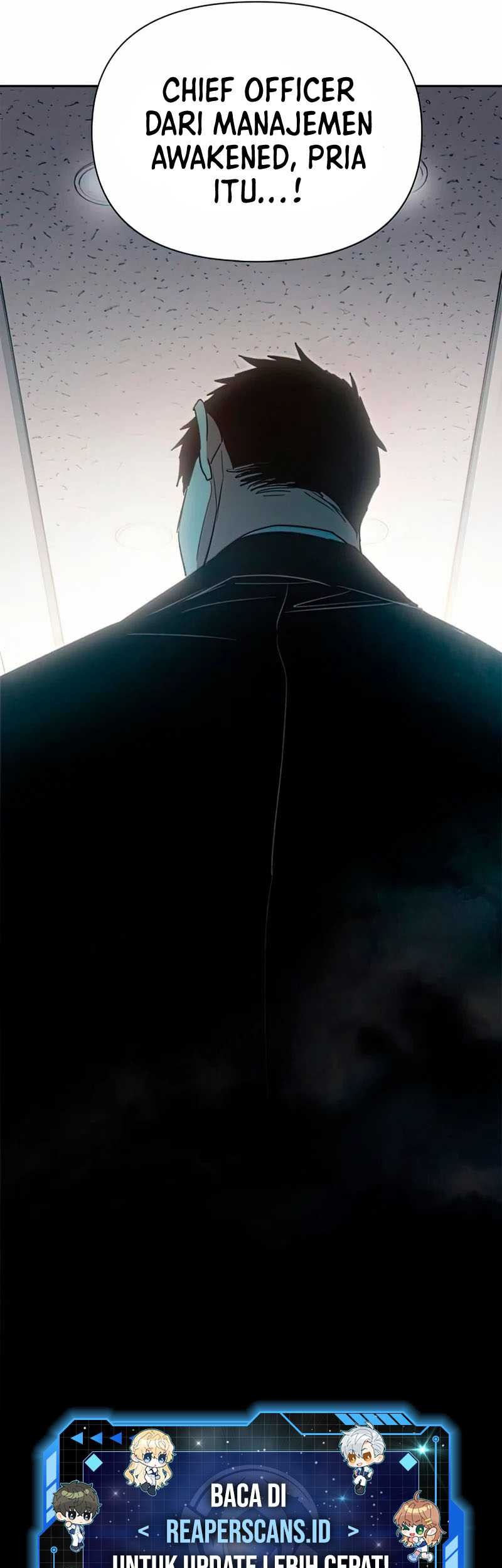 The S-Classes That I Raised Chapter 67 Gambar 67
