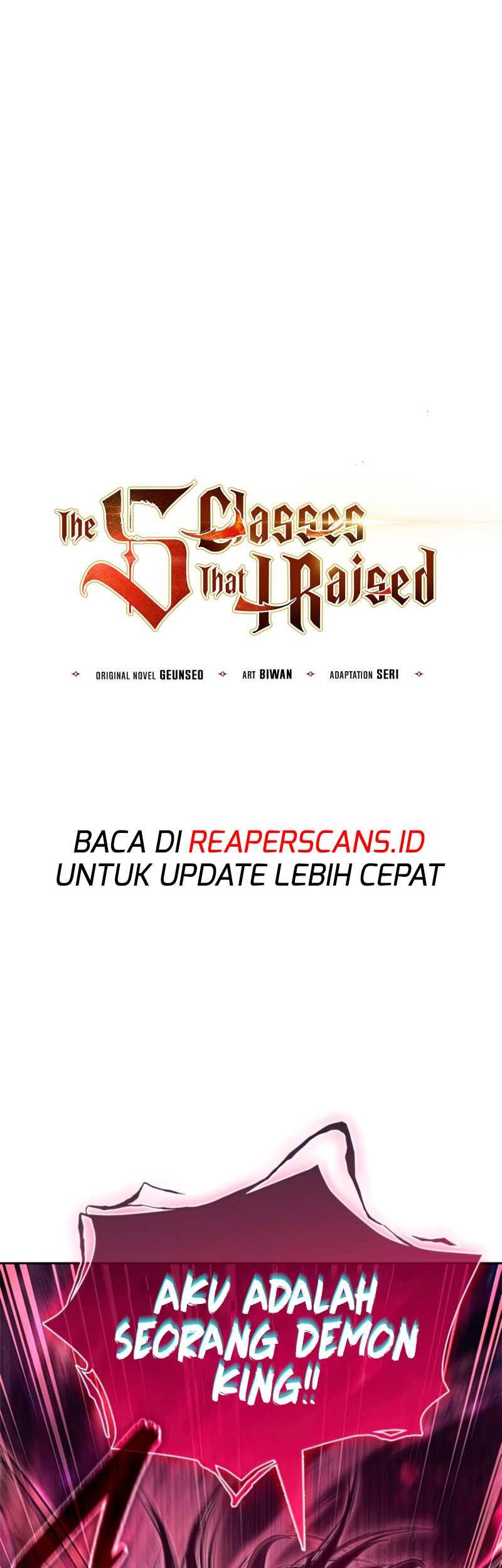 Baca  The S-Classes That I Raised Chapter 67 Gambar 2